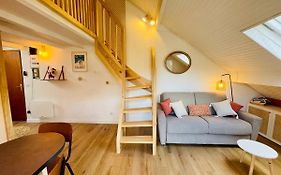 Charmant Appartement Idealement Situe